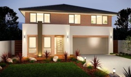 New Balcony and Front Porch at Kellyville, New South Wales